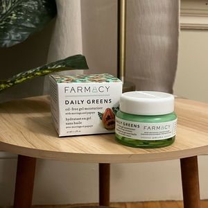 Farmacy Daily Greens Mosturizer